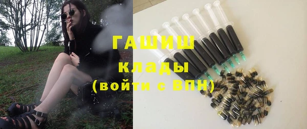 молекула духа Елизово