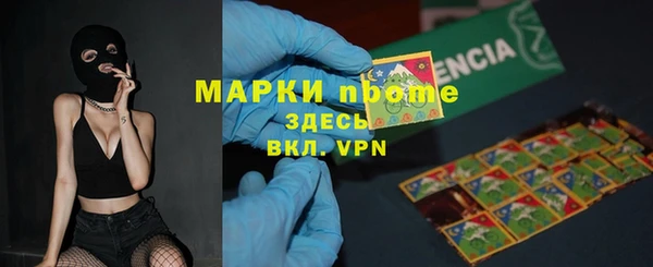 молекула духа Елизово