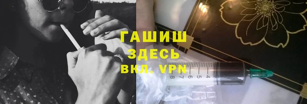 молекула духа Елизово