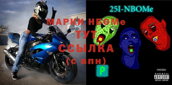 молекула духа Елизово